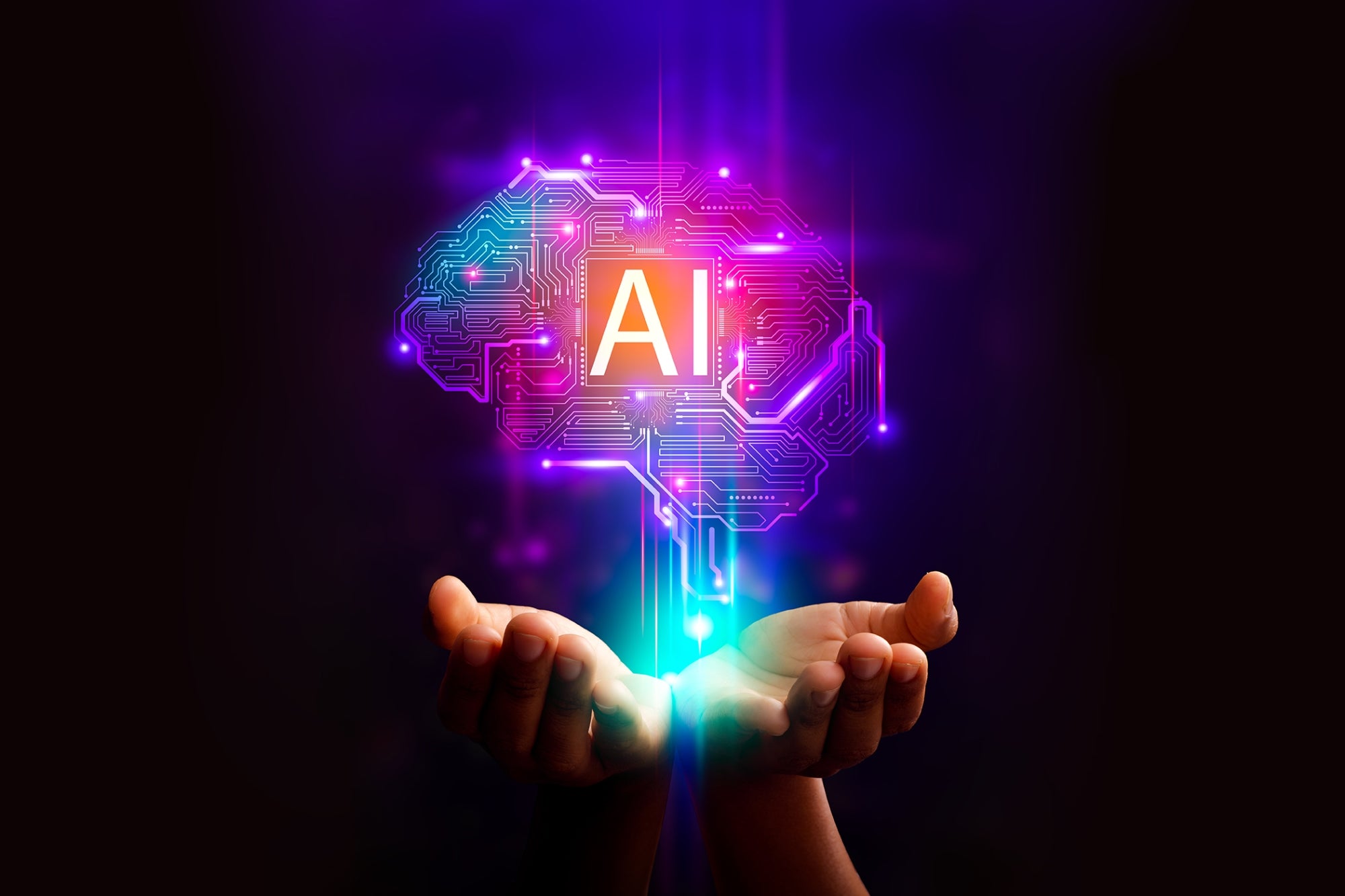 Read more about the article 10 AI Tools That You Should Be Using In Your Business This Year