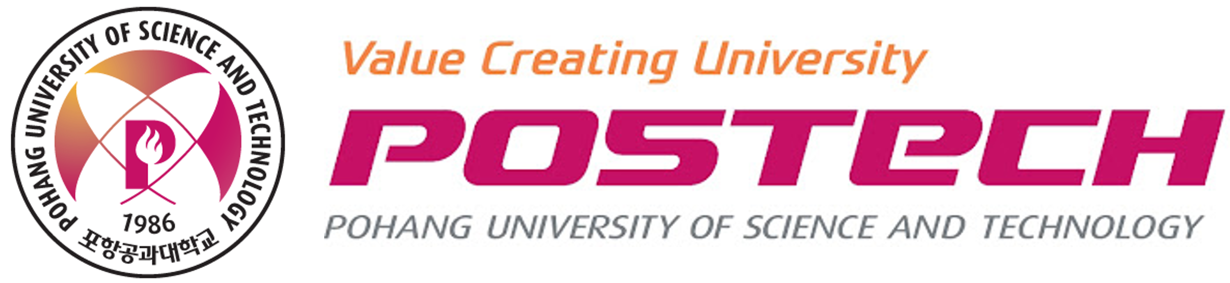 Read more about the article POSTECH Scholarship Graduate Admissions