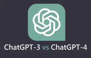 Read more about the article ChatGPT-3 vs ChatGPT-4 side-by-side performance comparison