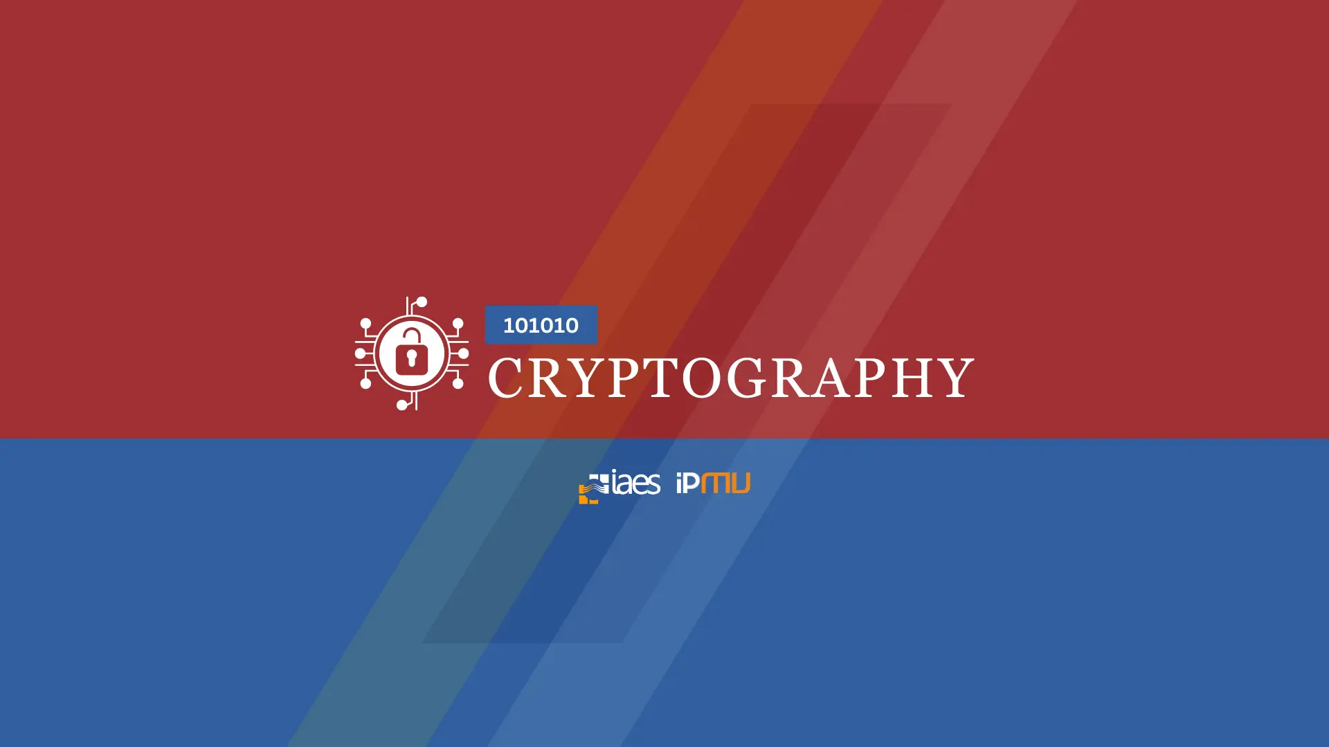 Read more about the article IAES Nawala: Cryptography
