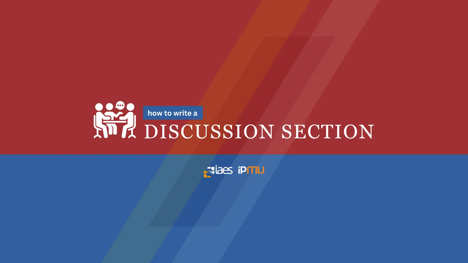 Read more about the article How to write a discussion section?