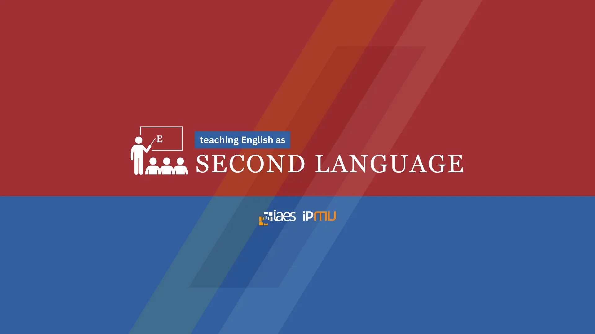 Teaching English as Second Language: challenge and expectation for the teacher