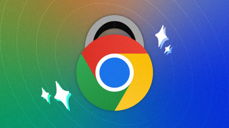 Google Chrome automatically switches to secure connections for all its users