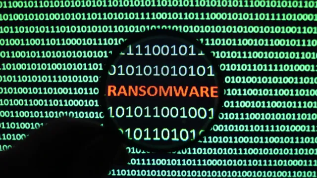 In September, Ransomware Attacks Reach Unprecedented Heights