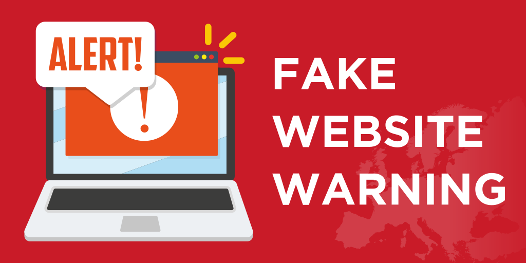 Warning: Beware of Fake Website Impersonating IJERE!