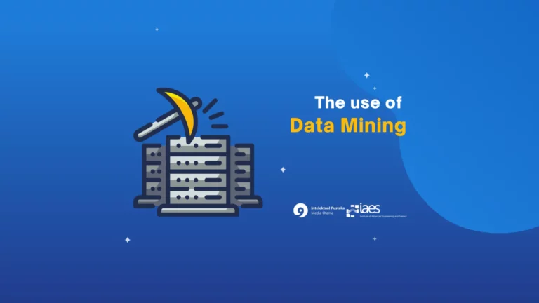 IAES Nawala: The use of data mining