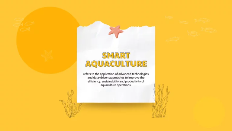 IAES Nawala: Smart Aquaculture