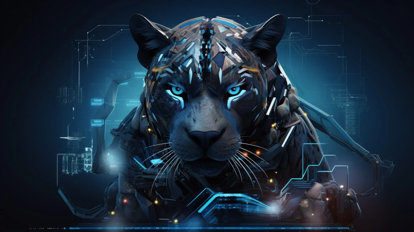 Read more about the article Prolific Puma, an obscure link-shortening service, has been revealed as a hub for cybercriminal activities through an analysis of DNS data