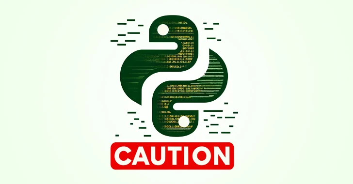 Beware, Developers: BlazeStealer Malware Detected in Python Packages on PyPI