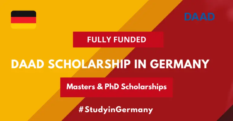DAAD EPOS Scholarship – International Education Management (INEMA) – PH Ludwigsburg / Helwan University