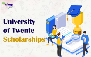Read more about the article University of Twente Scholarships (Partial Funded)