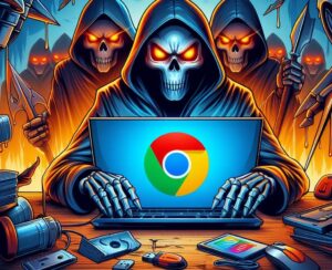 Read more about the article Fraudulent VPN Chrome extensions have been automatically installed over 1.5 million times