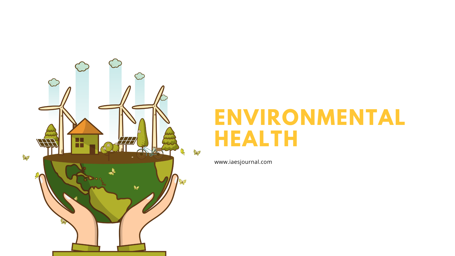IAES Nawala: Environmental health