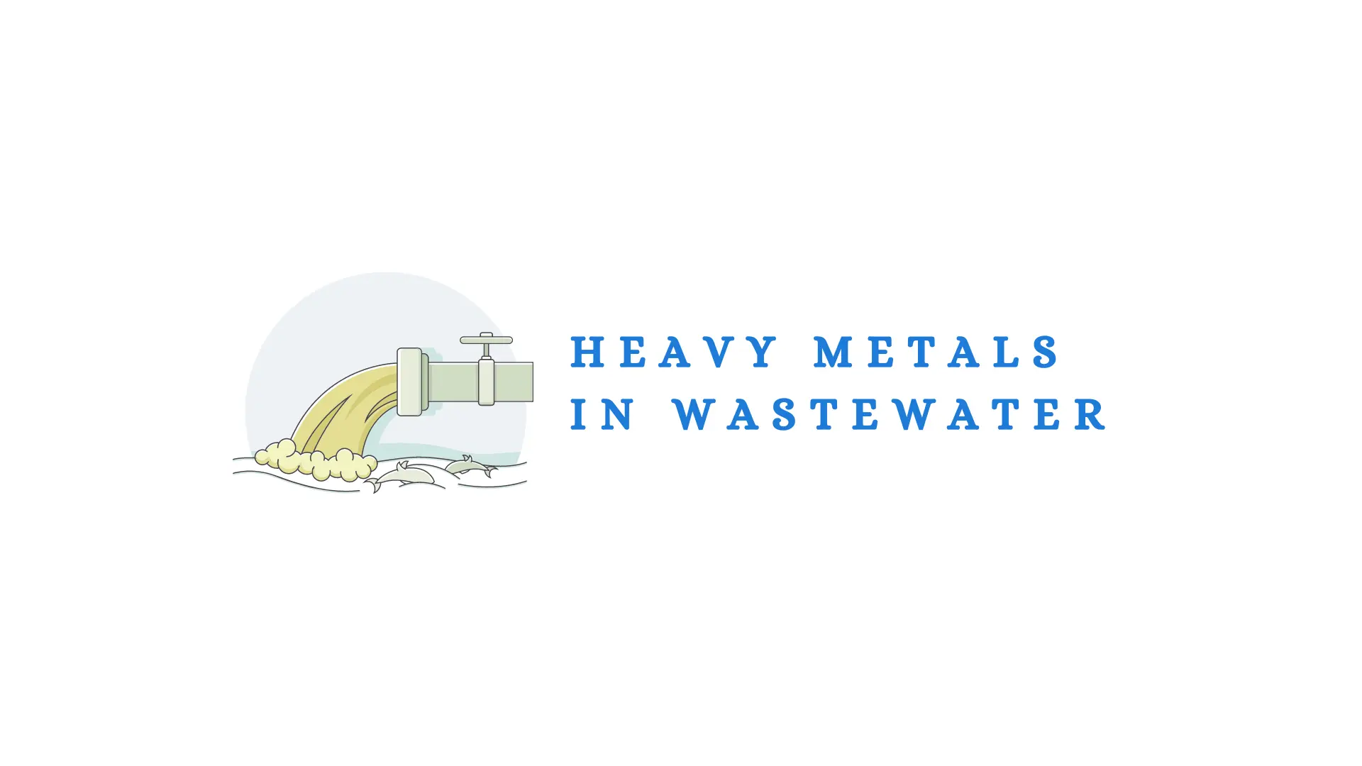 IAES Nawala: Heavy metals in wastewater