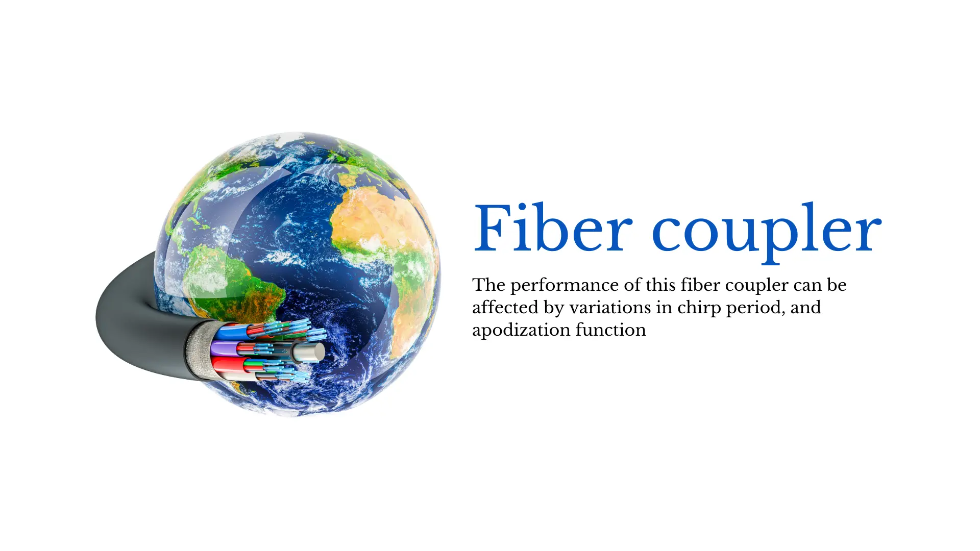 Read more about the article Fiber coupler