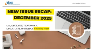 New Issue Recap: December 2025