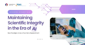 Maintaining Scientific Integrity in the Era of Artificial Intelligence