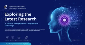 Exploring the Latest Artificial Intelligence and Computational Technology Research at CSIT