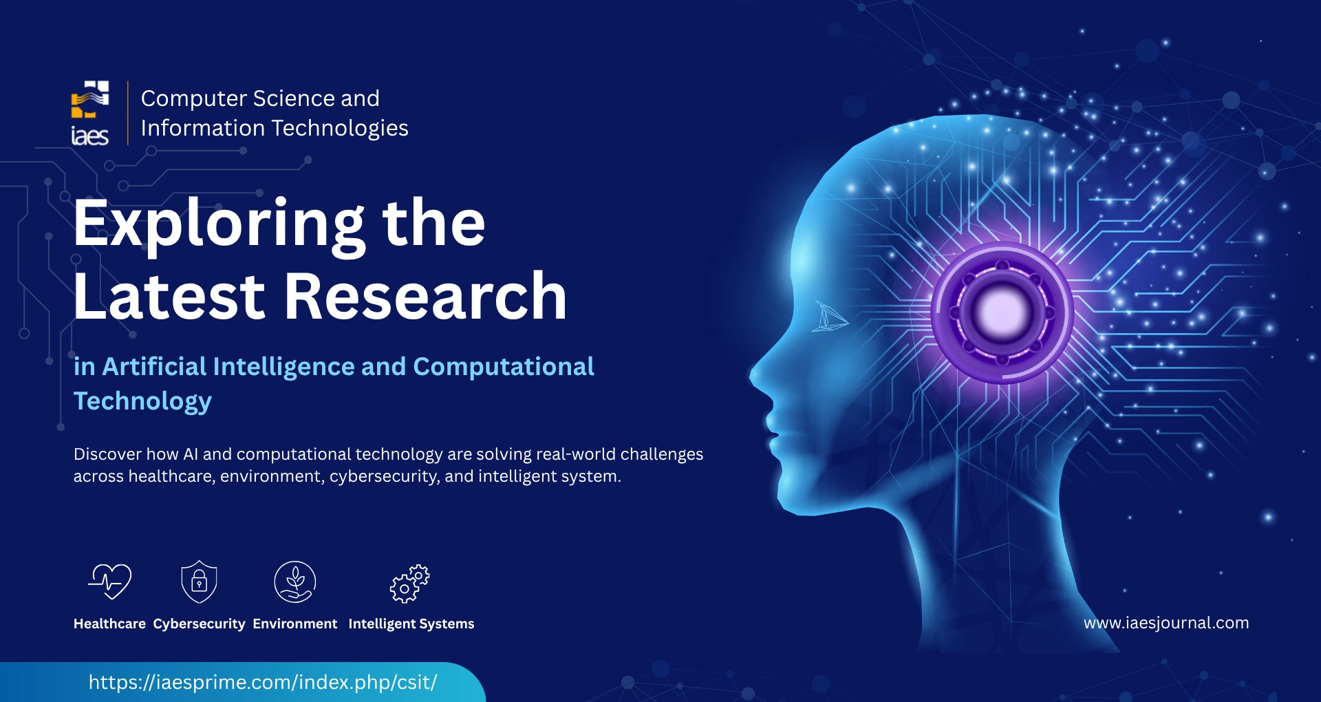 Exploring the Latest Artificial Intelligence and Computational Technology Research at CSIT
